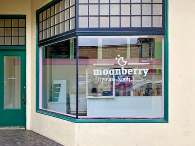 moonberry mendocino