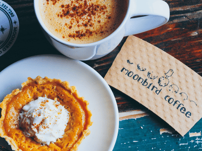 Moonbird Coffee