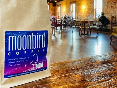 Moonbird Coffee