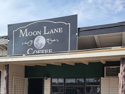 MoonLane Coffee