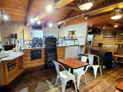 Moonridge Coffee Company