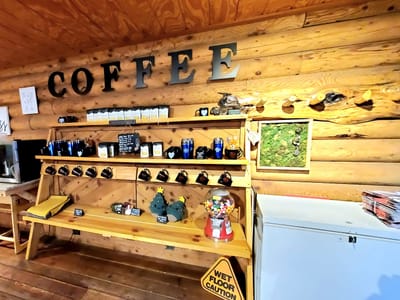 Moonridge Coffee Company