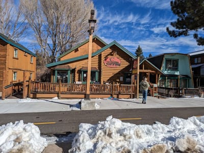 Moonridge Coffee Company