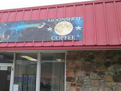 Moonshot Coffee LLC