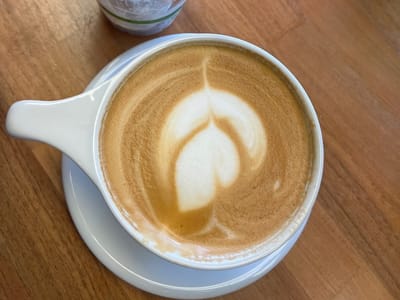 Moonshot Coffee