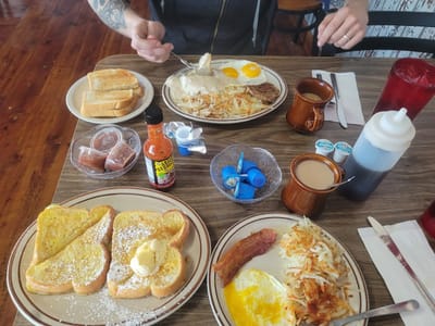 Moore's Family Restaurant (The Original)