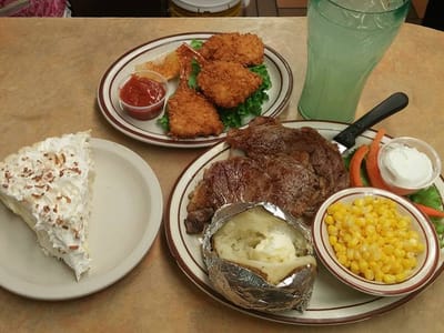 Moore's Family Restaurant (The Original)
