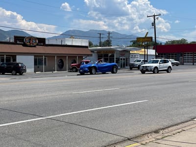 Moore's Family Restaurant (The Original)