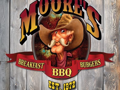 Moore's Family Restaurant (The Original)