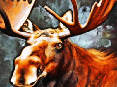 Moose Creek Roasting Company