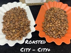 Moose Creek Roasting Company