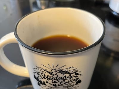 Moose Creek Roasting Company