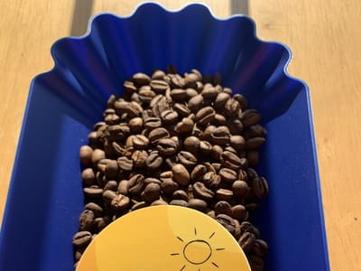 Moose Creek Roasting Company