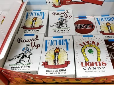 Moose Crossing Sweets and Gifts