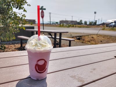 Moose Junction Coffee & Pizza