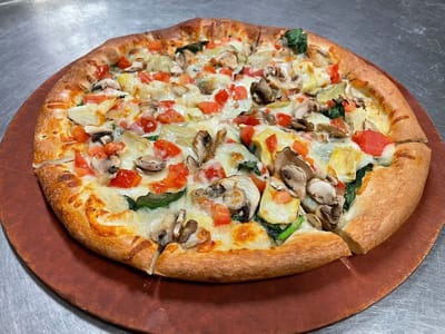 Moose Junction Coffee & Pizza