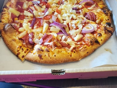 Moose Junction Coffee & Pizza