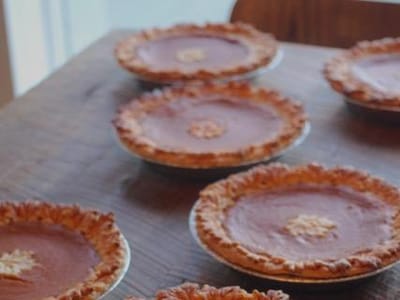 Moose & Mollie's Cafe and Gelato