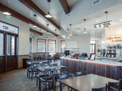 Moose Ridge Coffee Co.