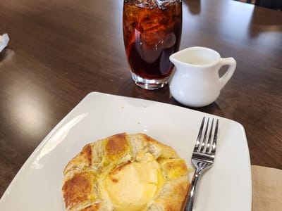 Moose Ridge Coffee Co.