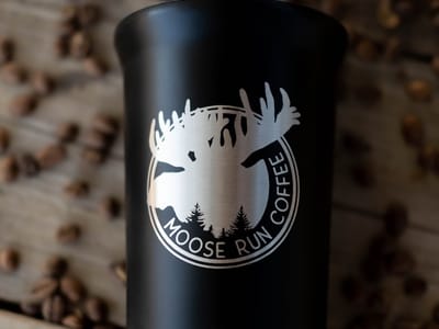 Moose Run Coffee
