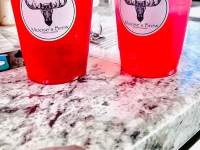 Moose’s Brew Coffee Company
