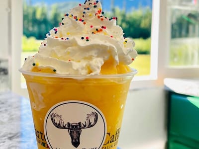 Moose’s Brew Coffee Company