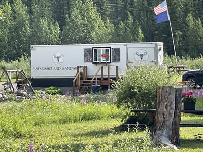 Moose’s Brew Coffee Company