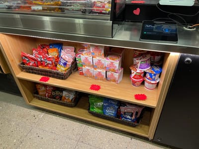 Mooses Brew CAIHC and CPJTB