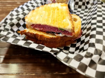 Moqah Coffee and Beyond GV