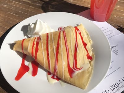 Moqah Coffee and Beyond GV