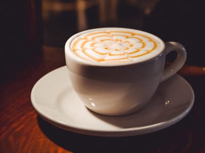 Moqah Coffee & Beyond