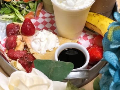 Moqah Coffee & Beyond