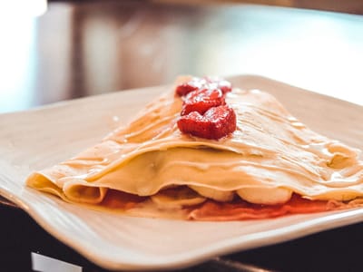 Moqah Coffee & Beyond