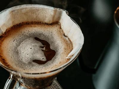 Moravian Coffee Roasters