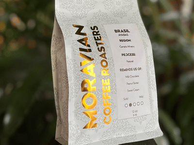 Moravian Coffee Roasters