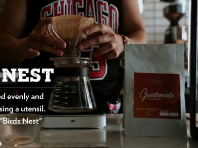 Moravian Coffee Roasters