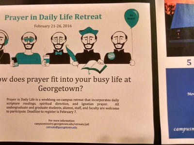 More Uncommon Grounds