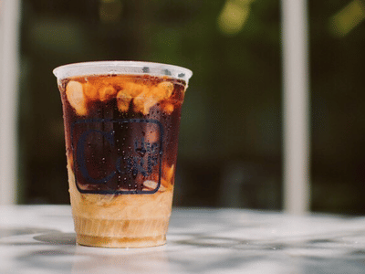 More Uncommon Grounds