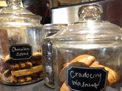 More Uncommon Grounds