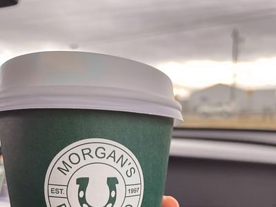 Morgan's Espresso