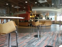 Morgan's Grind Cafe