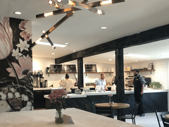 Morgantown Coffee House