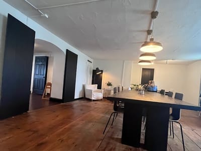 Morgantown Coffee House