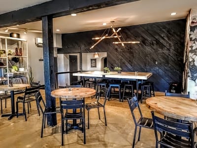 Morgantown Coffee House