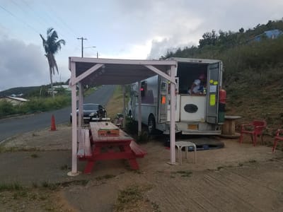 Morie's Cultural Cafe