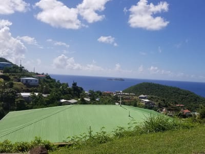 Morie's Cultural Cafe