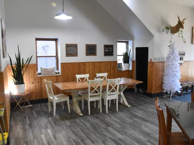 Mornin' Glory Coffee