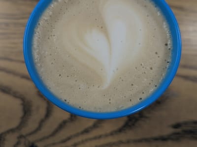 Mornin' Glory Coffee