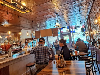 Mornin' Sunshine Coffee House & Catering